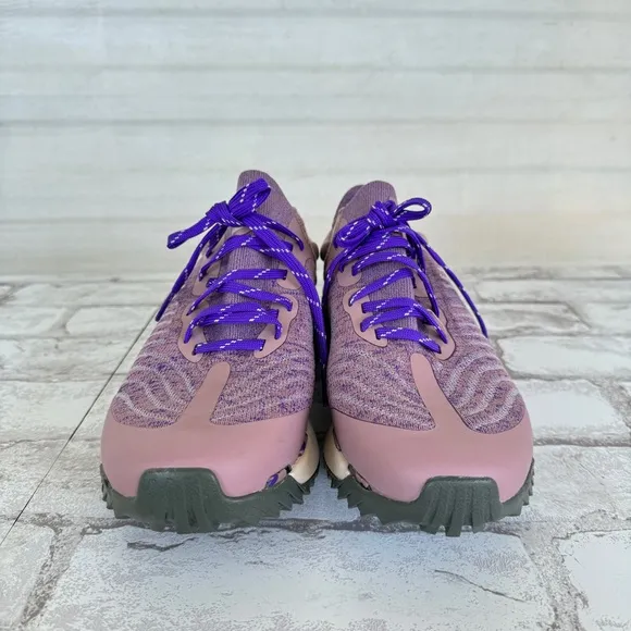 NEW The North Face Vectiv Knit Escape Hiking Women’s Shoes Size 10 Athletic