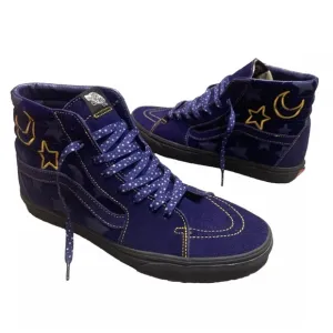 NEW Vans shoes Disney Sorcerers Apprentice Men’s Sz 12 Mickey Mouse Fantasia