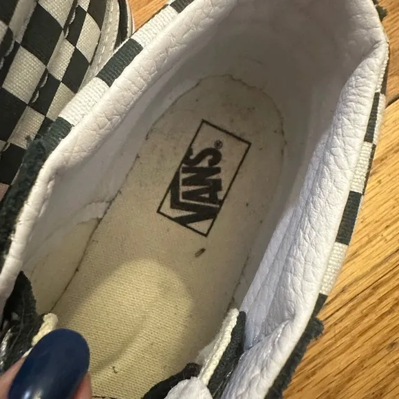 NEW VANS SK8 Mid Resissue Kids Shoes