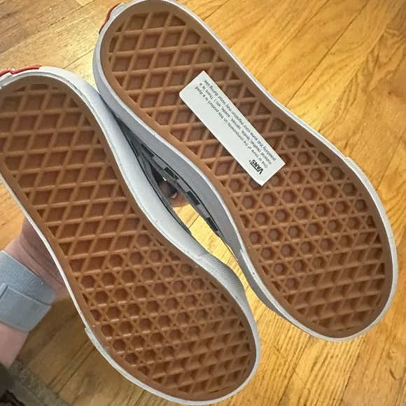 NEW VANS SK8 Mid Resissue Kids Shoes