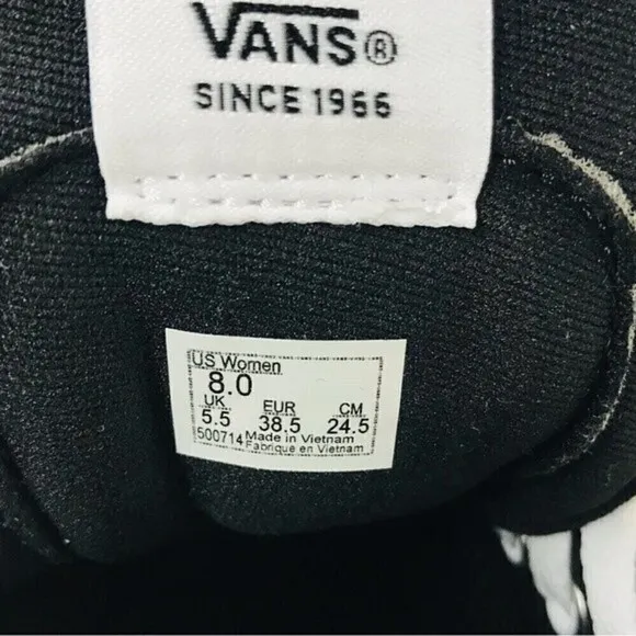 New! Vans Women's Filmore Hiker Platform High Top Lug Sole Sneaker Shoes