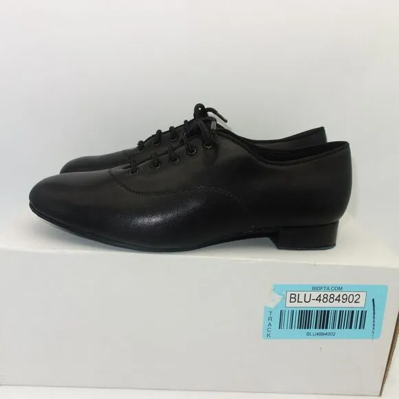 NEW Very Fine Perseus Ballroom Waltz Salsa Latin Tango Swing Shoes Men's 12