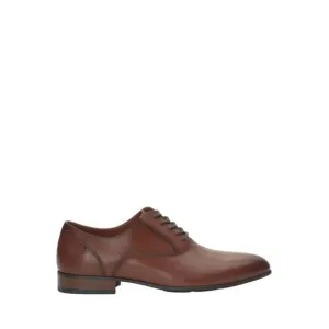 NEW VINCE CAMUTO jensin oxford shoes in cuero