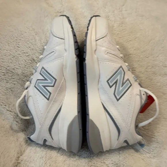 NEW WOMEN'S NEW BALANCE WX608V5 TRAINING SHOES 10D WIDE