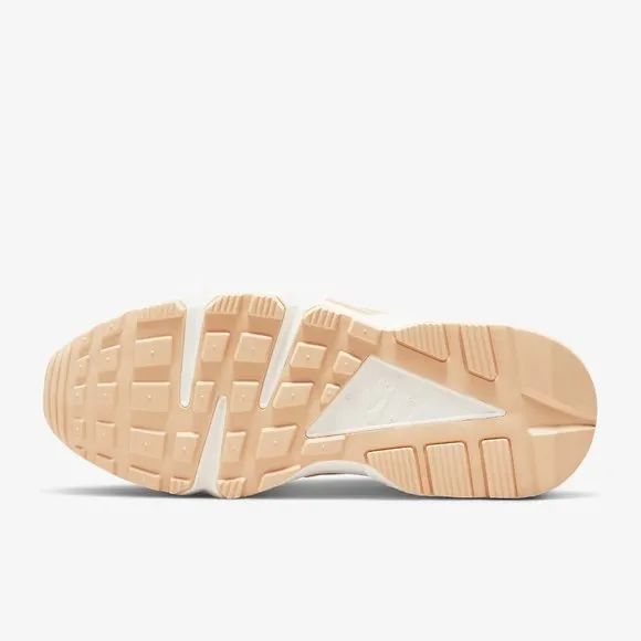 [NEW] Women's Nike Air Huarache SE Shoes Size US 9/UK 7.5 DQ0117-100