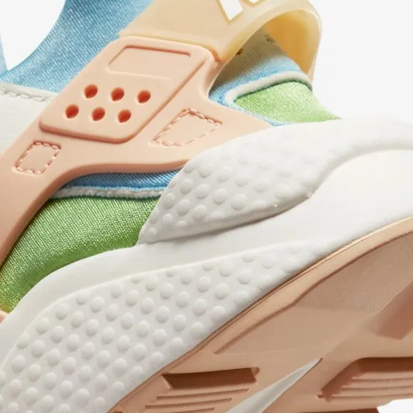 [NEW] Women's Nike Air Huarache SE Shoes Size US 9/UK 7.5 DQ0117-100