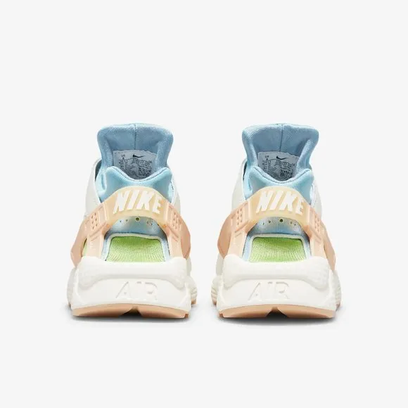 [NEW] Women's Nike Air Huarache SE Shoes Size US 9/UK 7.5 DQ0117-100