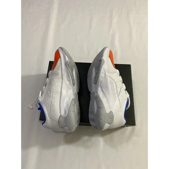 New Youth Size 6.5Y White Air Jordan 11 CMFT Low (GS) Basketball Shoe CZ0907 108