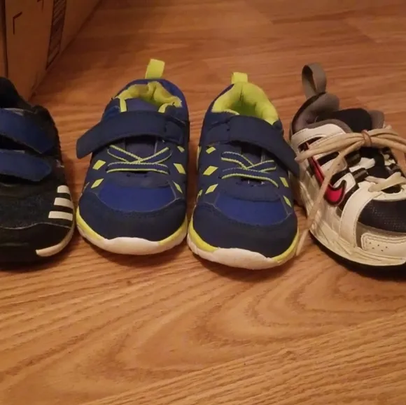 Newborn-2t boy clothing