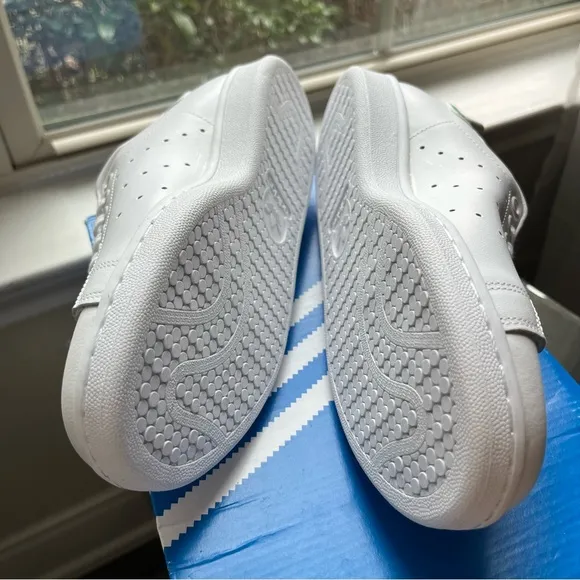 NIB adidas Originals Unisex-Adult Stan Smith Trainer sneaker shoes US 6