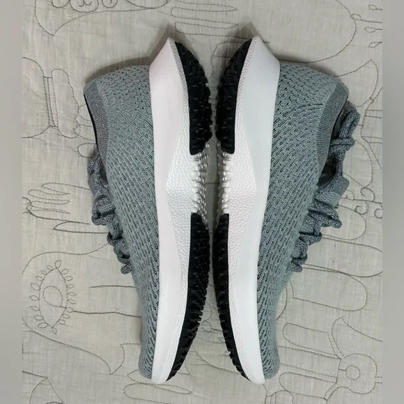 NIB Allbirds Tree Dasher 2 Sz 8 Bark Grey