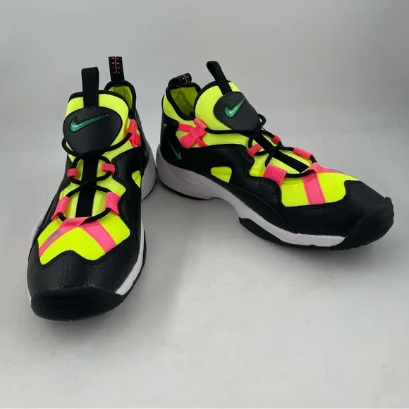 NIB! Nike Men’s Air Scream LWP (Lightweight Performance) Sneakers Shoes -SZ 10.5