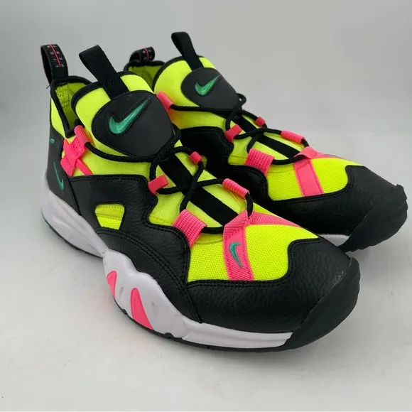 NIB! Nike Men’s Air Scream LWP (Lightweight Performance) Sneakers Shoes -SZ 10.5