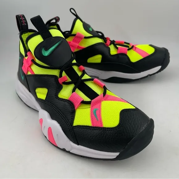 NIB! Nike Men’s Air Scream LWP (Lightweight Performance) Sneakers Shoes -SZ 10.5