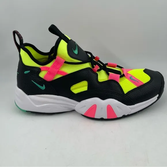 NIB! Nike Men’s Air Scream LWP (Lightweight Performance) Sneakers Shoes -SZ 10.5