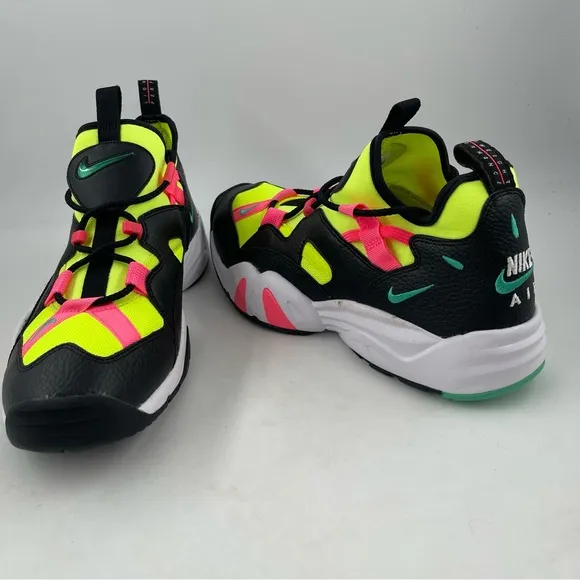 NIB! Nike Men’s Air Scream LWP (Lightweight Performance) Sneakers Shoes -SZ 10.5
