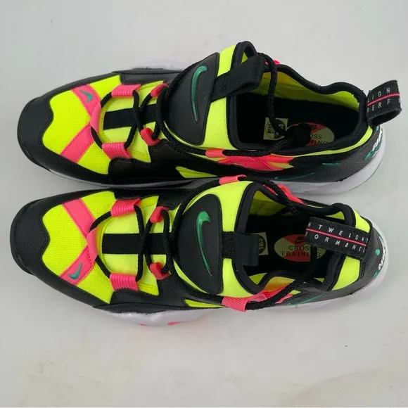 NIB! Nike Men’s Air Scream LWP (Lightweight Performance) Sneakers Shoes -SZ 10.5