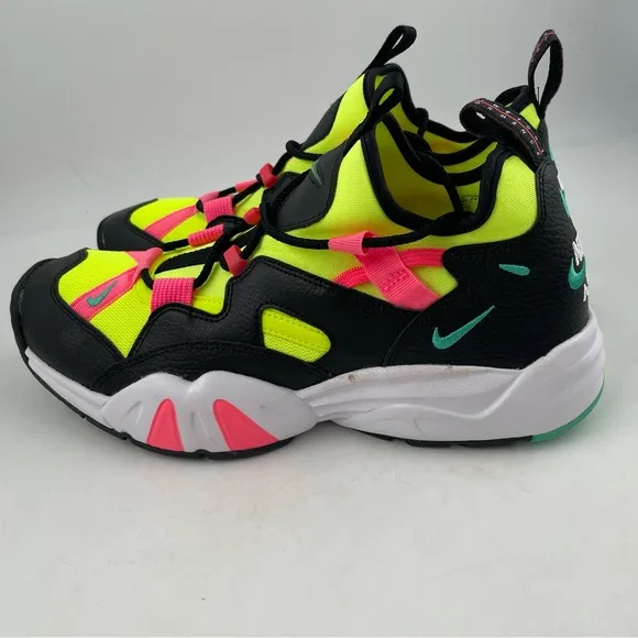 NIB! Nike Men’s Air Scream LWP (Lightweight Performance) Sneakers Shoes -SZ 10.5