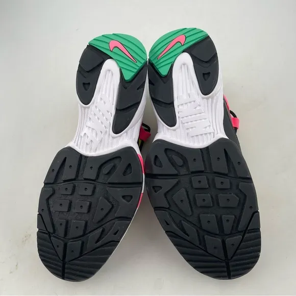 NIB! Nike Men’s Air Scream LWP (Lightweight Performance) Sneakers Shoes -SZ 10.5