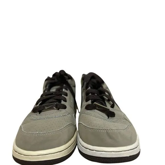 Nike 394659-200 Son of Force Low Athletic Shoes Youth Sz 5.5