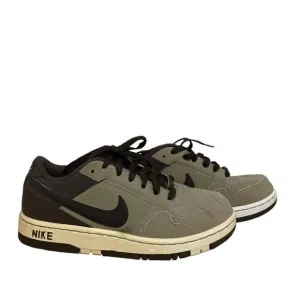 Nike 394659-200 Son of Force Low Athletic Shoes Youth Sz 5.5