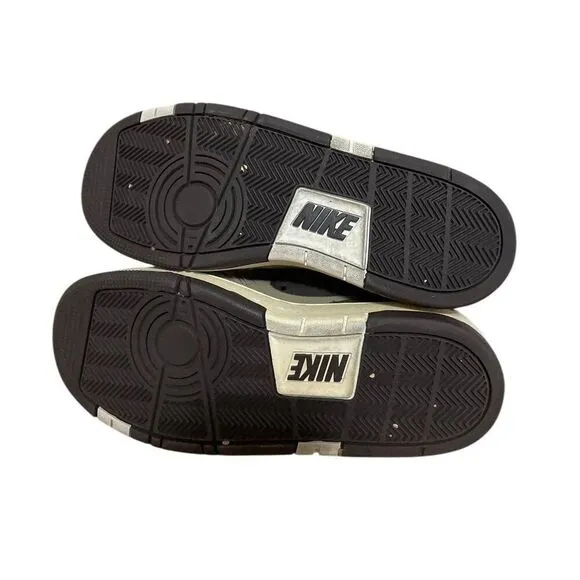 Nike 394659-200 Son of Force Low Athletic Shoes Youth Sz 5.5