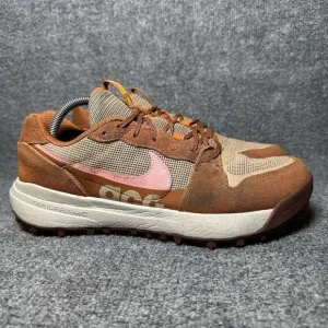 Nike ACG Lowcate Bacon Men’s Shoes Size 10.5 Low Top Lace Up Sneakers DM8019-201