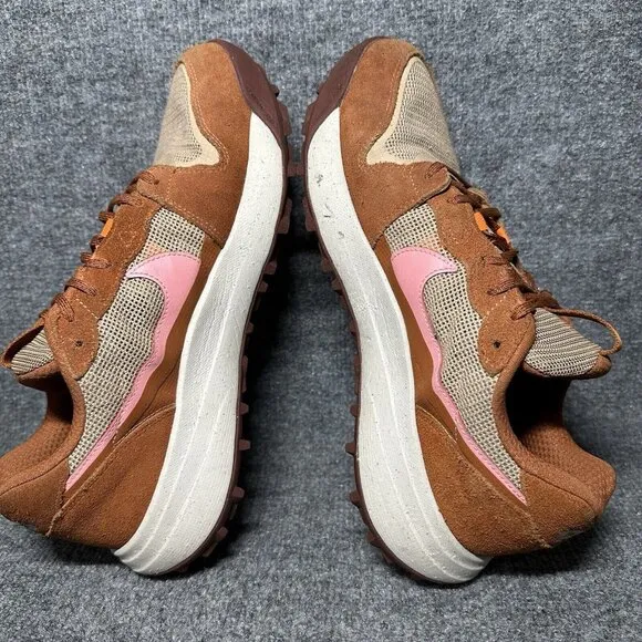 Nike ACG Lowcate Bacon Men’s Shoes Size 10.5 Low Top Lace Up Sneakers DM8019-201
