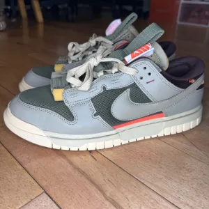 Nike Air Dunk Jumbo Medium Men’s Size 10.5 | Olive DV0821-200