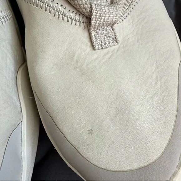 Nike Air Fear of God 1 Bone