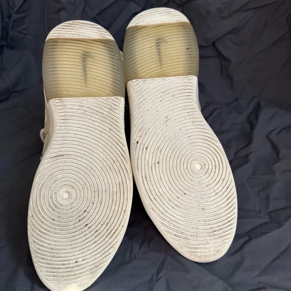 Nike Air Fear of God 1 Bone