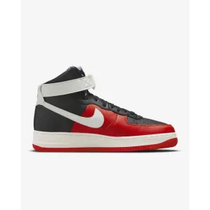 Nike Air Force 1 07 High LV8 NBA 75th Anniversary Men's Sizes 10.5 &amp; 11.5 New