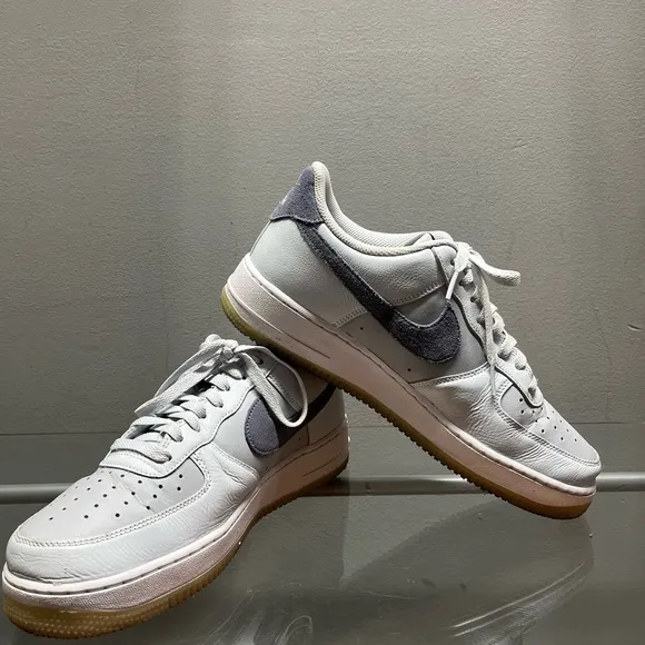 Nike Air Force 1 ‘07 LV8 Shoes