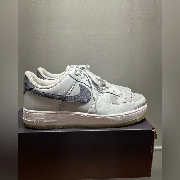 Nike Air Force 1 ‘07 LV8 Shoes
