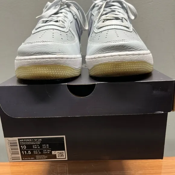 Nike Air Force 1 ‘07 LV8 Shoes