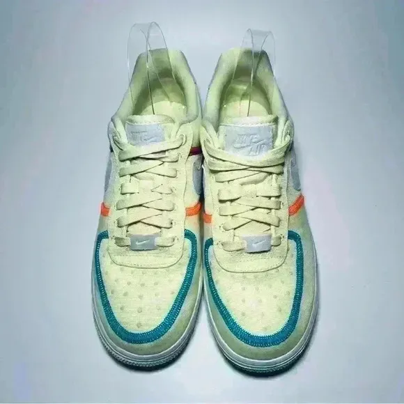 Nike Air Force 1 ‘07 LX ‘Lime Life’