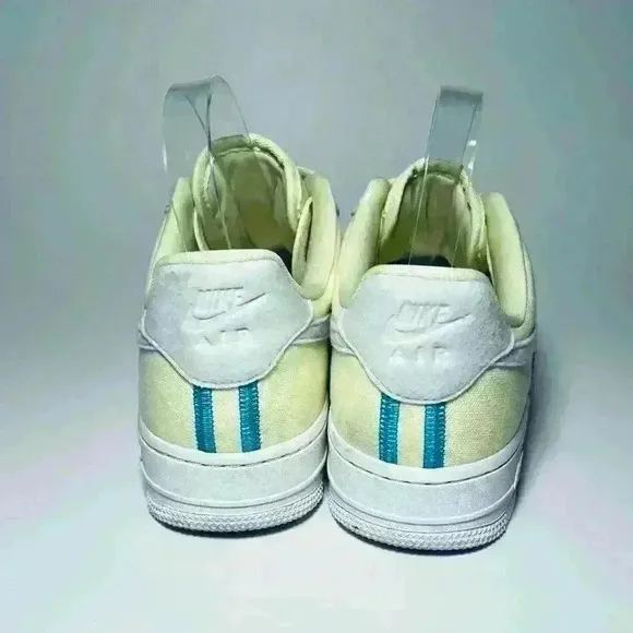 Nike Air Force 1 ‘07 LX ‘Lime Life’