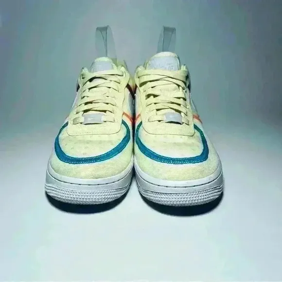 Nike Air Force 1 ‘07 LX ‘Lime Life’