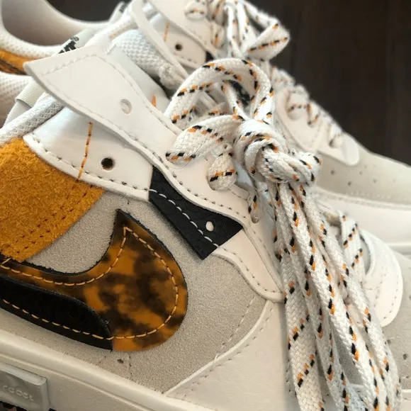 Nike Air Force 1 Fontanka WM Sneakers Shoes
