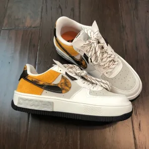 Nike Air Force 1 Fontanka WM Sneakers Shoes