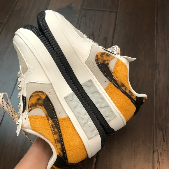 Nike Air Force 1 Fontanka WM Sneakers Shoes