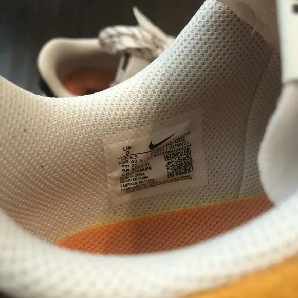 Nike Air Force 1 Fontanka WM Sneakers Shoes