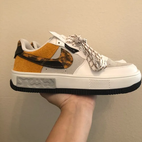 Nike Air Force 1 Fontanka WM Sneakers Shoes