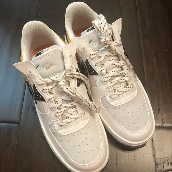 Nike Air Force 1 Fontanka WM Sneakers Shoes