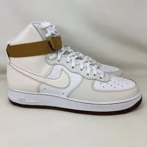 Nike Air Force 1 High 07 LV8 EMB Inspected By Swoosh Shoes Men’s Size 11.5