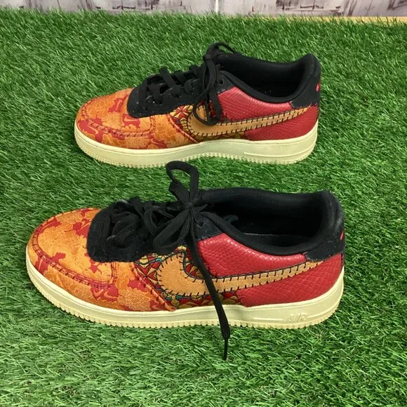 Nike Air Force 1 Low Chinese New Year (2019) Y7/40