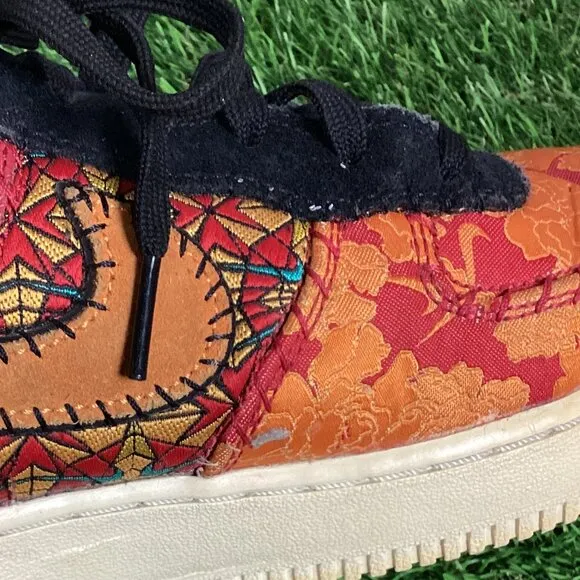 Nike Air Force 1 Low Chinese New Year (2019) Y7/40