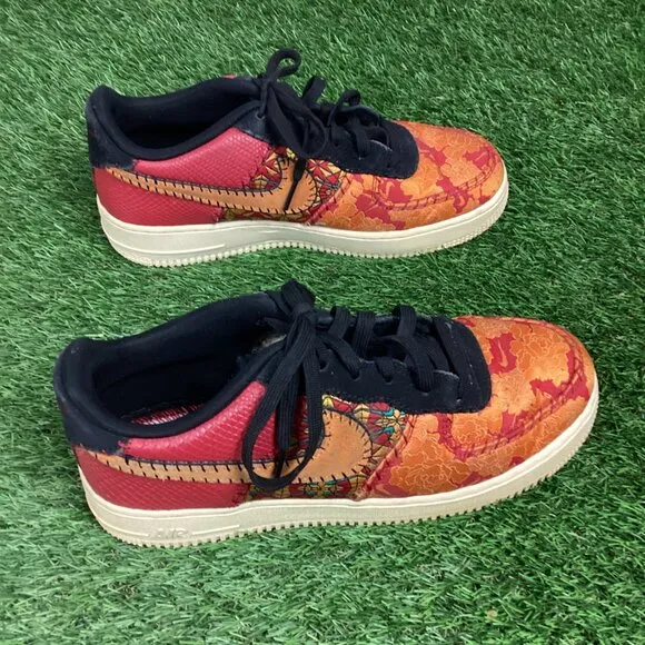 Nike Air Force 1 Low Chinese New Year (2019) Y7/40