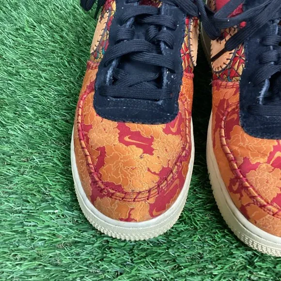 Nike Air Force 1 Low Chinese New Year (2019) Y7/40