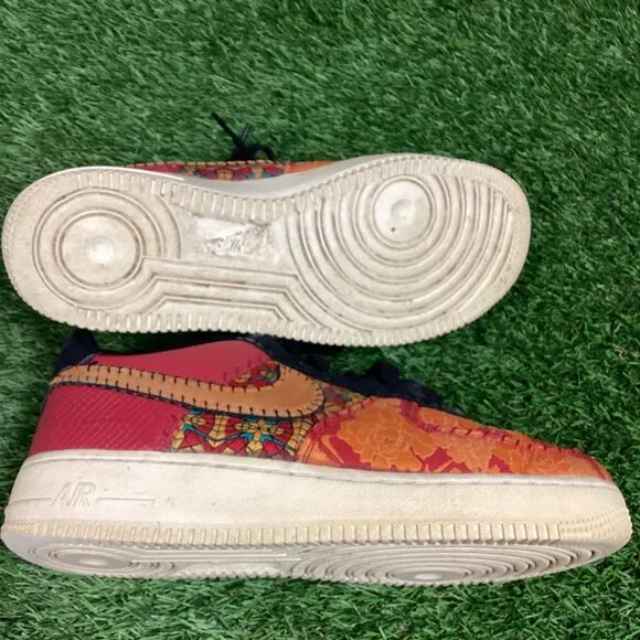 Nike Air Force 1 Low Chinese New Year (2019) Y7/40